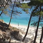 Accanto Alle Mura & Relax Couette-café 4*