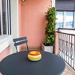 Accanto Alle Mura & Relax Couette-café Sirolo