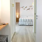 Accanto Alle Mura & Relax Couette-café Sirolo