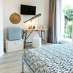 Couette-café Accanto Alle Mura & Relax 4*