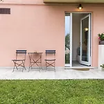 Accanto Alle Mura & Relax Couette-café 4*