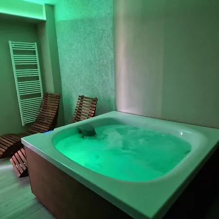 Oda ve Kahvaltı Accanto Alle Mura & Relax