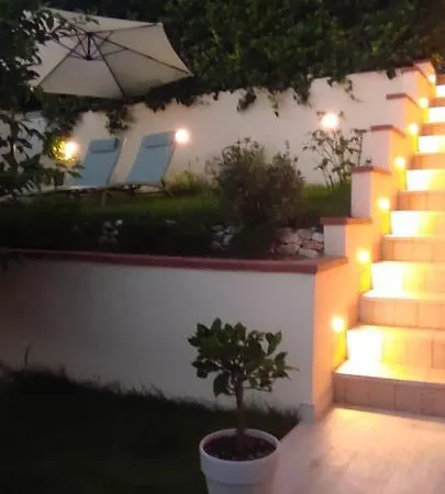 Accanto Alle Mura Rooms&relax Bed and breakfast