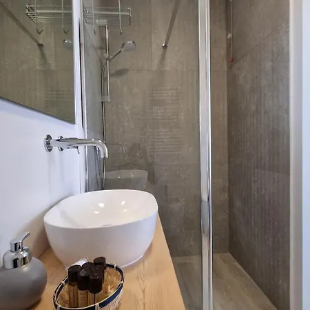 Accanto Alle Mura Rooms&relax Sirolo