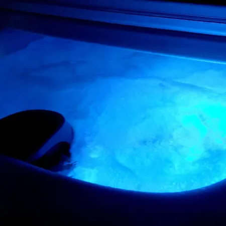 Accanto Alle Mura & Relax Oda ve Kahvaltı Sirolo