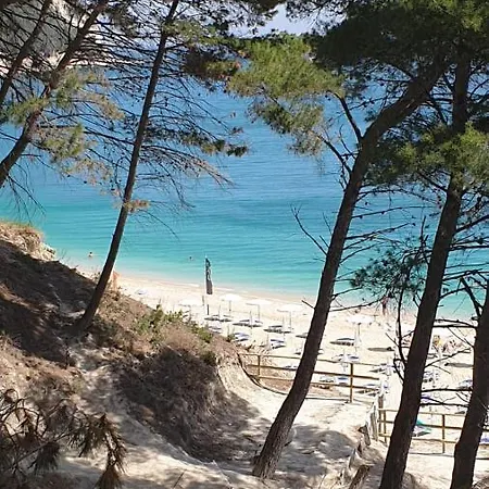 Accanto Alle Mura & Relax Oda ve Kahvaltı 4*