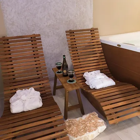 Accanto Alle Mura Rooms&relax * Sirolo