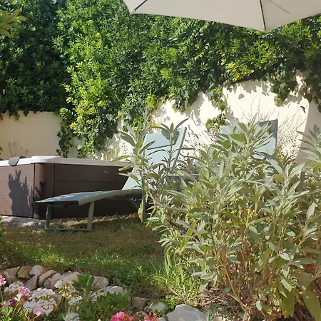 Oda ve Kahvaltı Accanto Alle Mura & Relax 4*