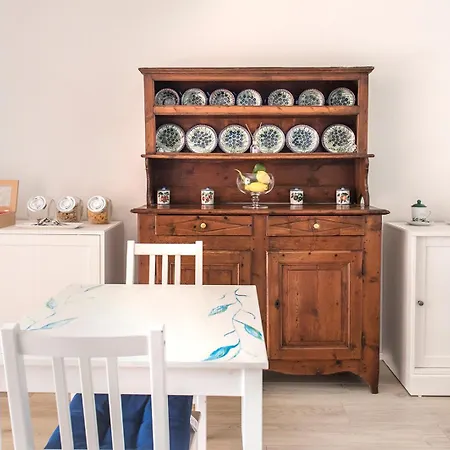Accanto Alle Mura & Relax Couette-café 4*