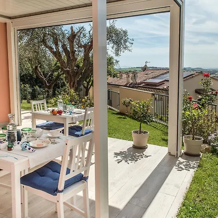 Bed and breakfast Accanto Alle Mura Rooms&relax *