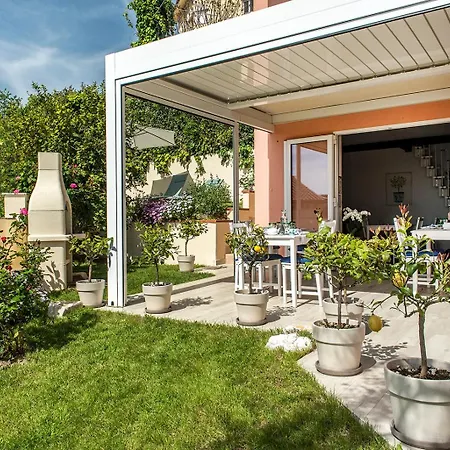 Bed and breakfast Accanto Alle Mura Rooms&relax Sirolo