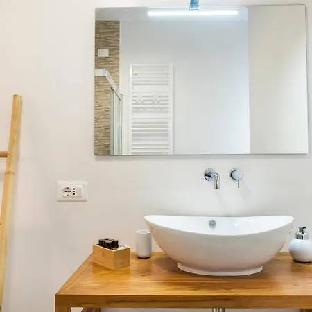 Accanto Alle Mura Rooms&relax