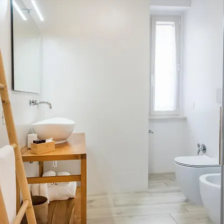 Accanto Alle Mura Rooms&relax * Sirolo