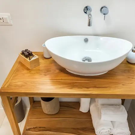 Bed and breakfast Accanto Alle Mura Rooms&relax
