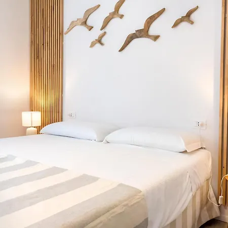 Bed and breakfast Accanto Alle Mura Rooms&relax
