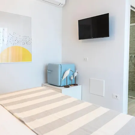 Accanto Alle Mura Rooms&relax Sirolo