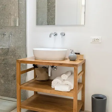 Bed and breakfast Accanto Alle Mura Rooms&relax