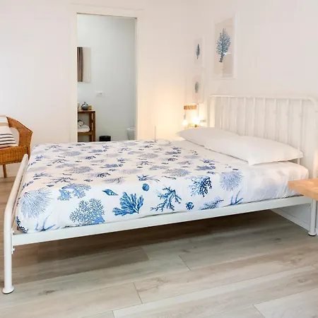 Bed and breakfast Accanto Alle Mura Rooms&relax