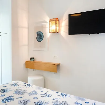 Oda ve Kahvaltı Accanto Alle Mura & Relax 4*