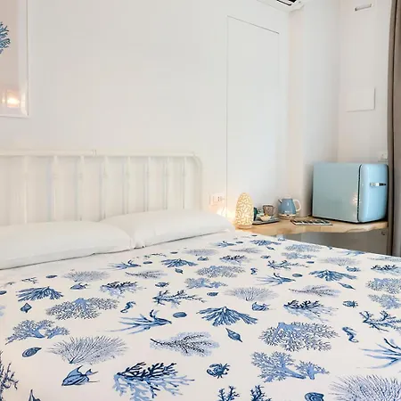 Accanto Alle Mura Rooms&relax