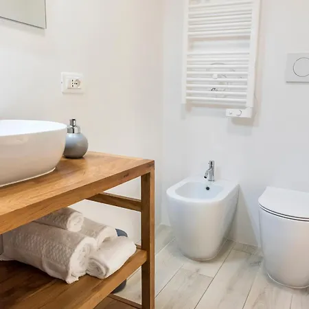 Bed and breakfast Accanto Alle Mura Rooms&relax