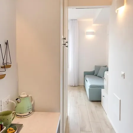 Accanto Alle Mura Rooms&relax
