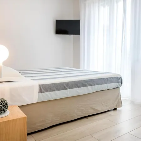 Bed and breakfast Accanto Alle Mura Rooms&relax *