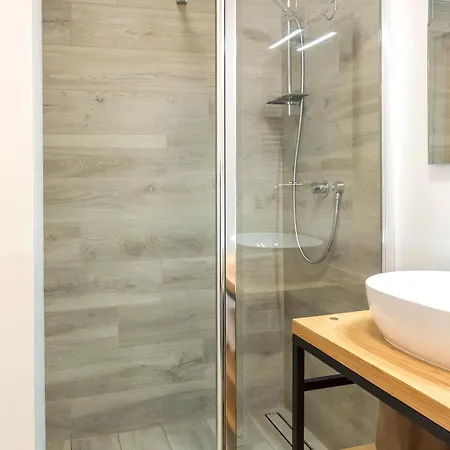 Accanto Alle Mura Rooms&relax Bed and breakfast Sirolo