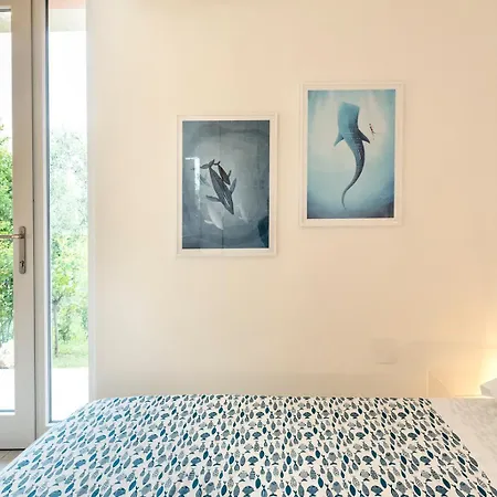 Oda ve Kahvaltı Accanto Alle Mura & Relax 4*