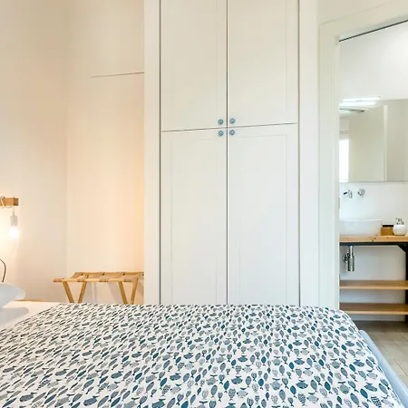 Bed and breakfast Accanto Alle Mura Rooms&relax Sirolo