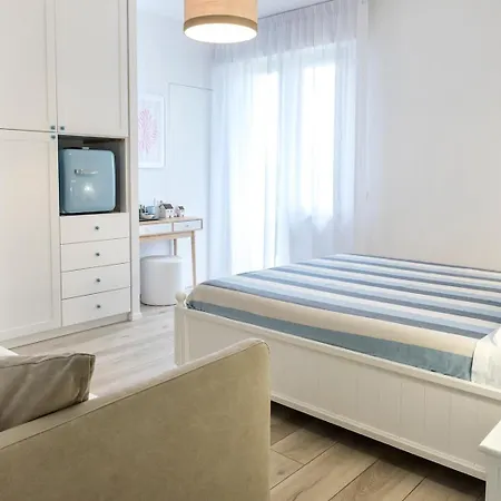Accanto Alle Mura Rooms&relax Sirolo