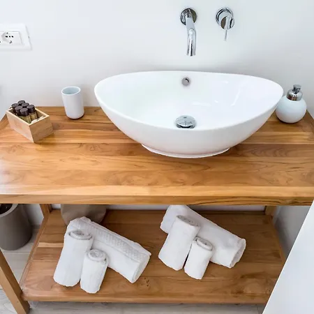 Oda ve Kahvaltı Accanto Alle Mura & Relax Sirolo