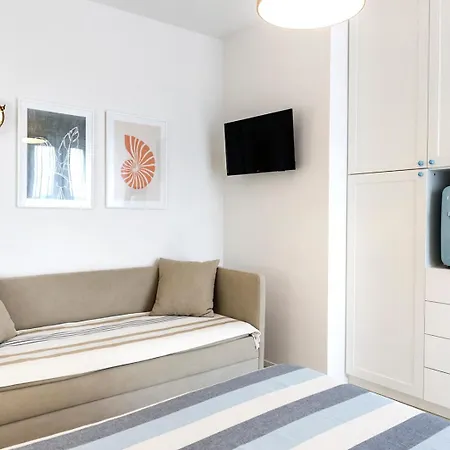 Bed and breakfast Accanto Alle Mura Rooms&relax