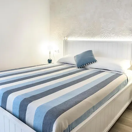 Oda ve Kahvaltı Accanto Alle Mura & Relax 4*