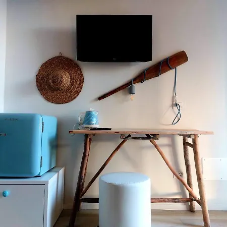 Accanto Alle Mura & Relax Bed & Breakfast 4*