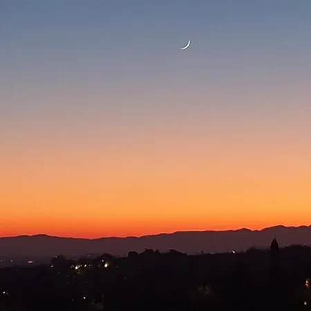 Bed and Breakfast Accanto Alle Mura & Relax 4*