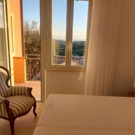 Accanto Alle Mura & Relax Bed and Breakfast