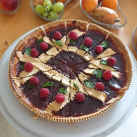 Accanto Alle Mura & Relax Bed and Breakfast Sirolo