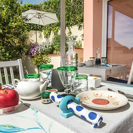 Bed and Breakfast Accanto Alle Mura & Relax