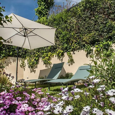 Accanto Alle Mura & Relax