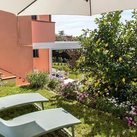 Accanto Alle Mura & Relax