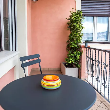 Accanto Alle Mura & Relax Bed and Breakfast Sirolo