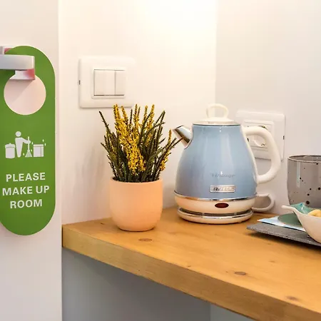 Bed & Breakfast Accanto Alle Mura & Relax