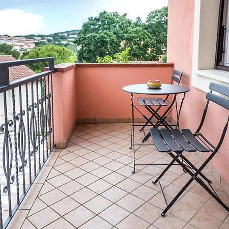 Accanto Alle Mura & Relax 4* Sirolo