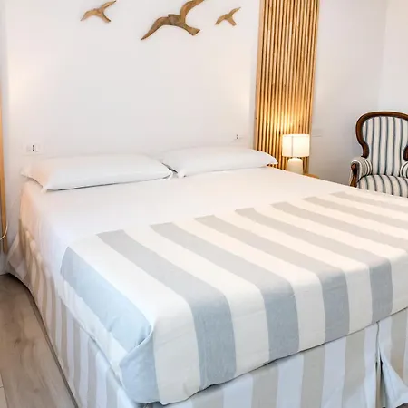 Accanto Alle Mura & Relax 4* Sirolo