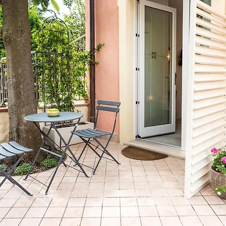 Accanto Alle Mura & Relax 4*