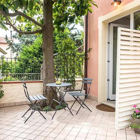 Bed & Breakfast Accanto Alle Mura & Relax