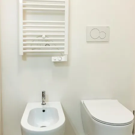 Accanto Alle Mura & Relax 4* Sirolo