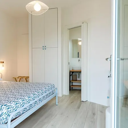 Accanto Alle Mura & Relax Sirolo