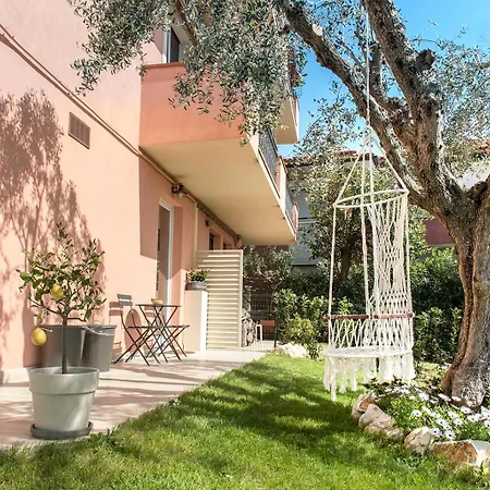 Bed and Breakfast Accanto Alle Mura & Relax Sirolo